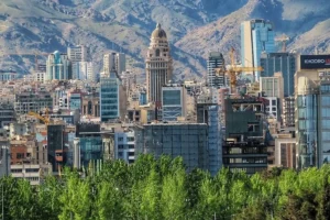 Tehran