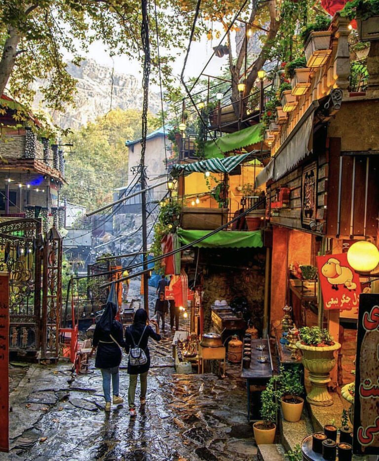 darband-tehran-9